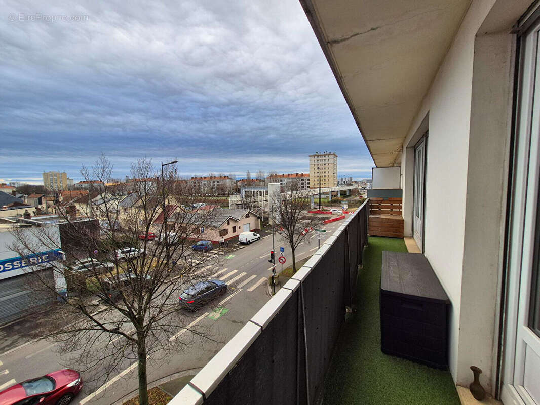 Appartement à LE HAVRE