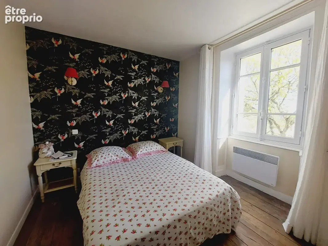 Maison Montreuil Le Gast 8 pièce(s) 129 m2 - photo 11