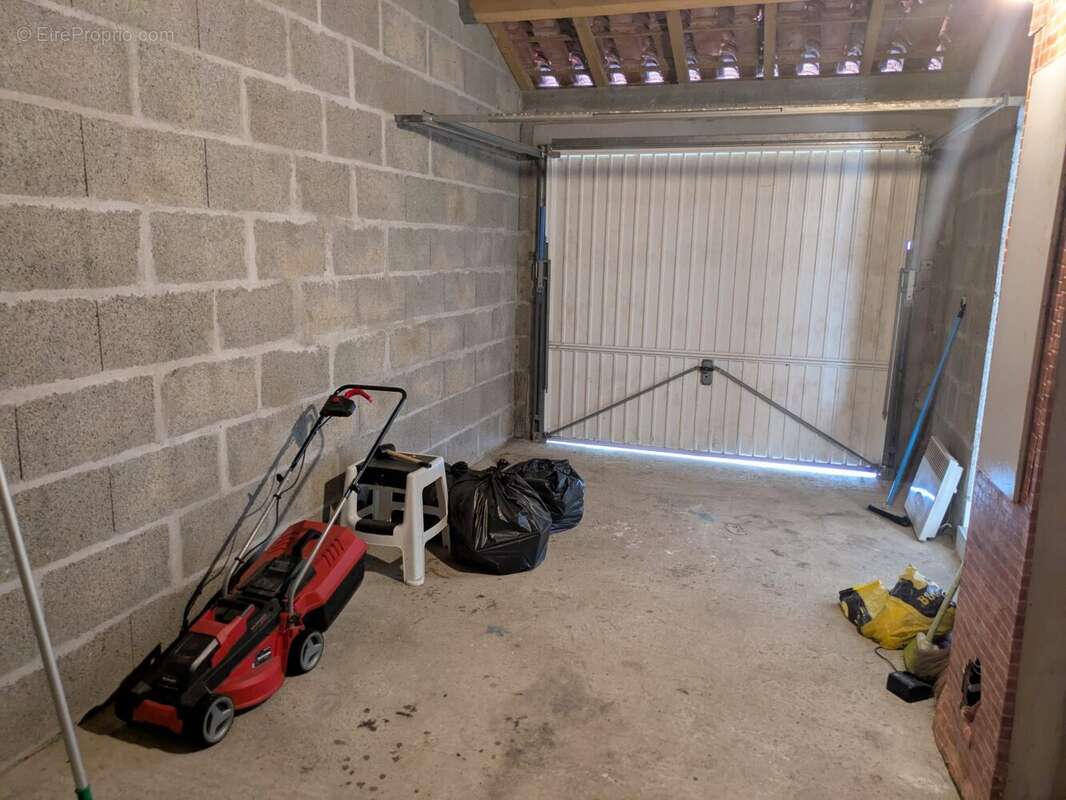 Maison à LES SABLES-D&#039;OLONNE