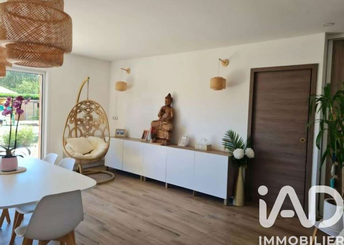 Photo 3 - Maison à LUGOS