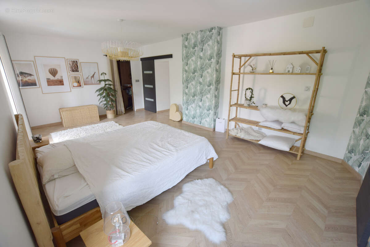 Appartement à DANJOUTIN