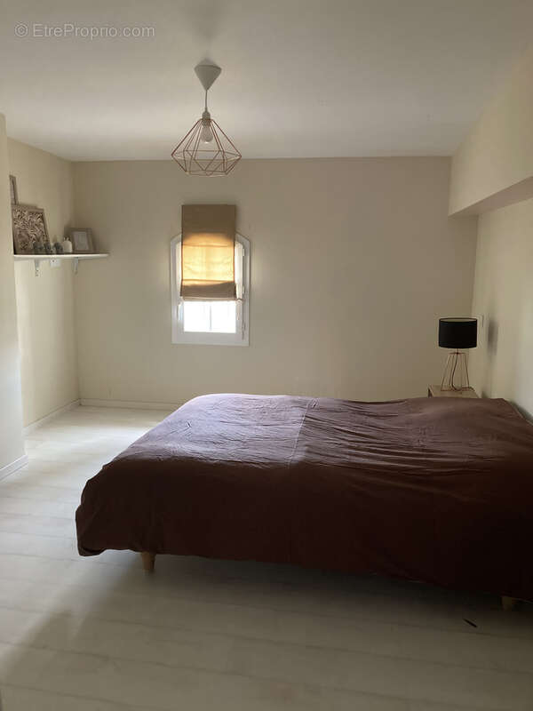 Maison à SAINT-AULAYE