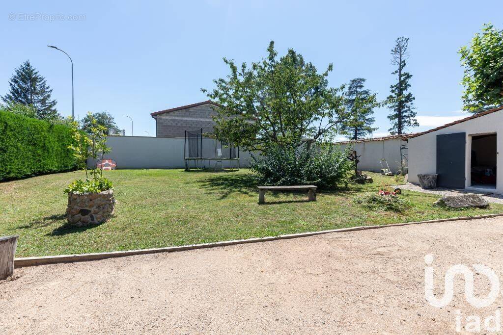 Photo 1 - Maison à ANDREZIEUX-BOUTHEON