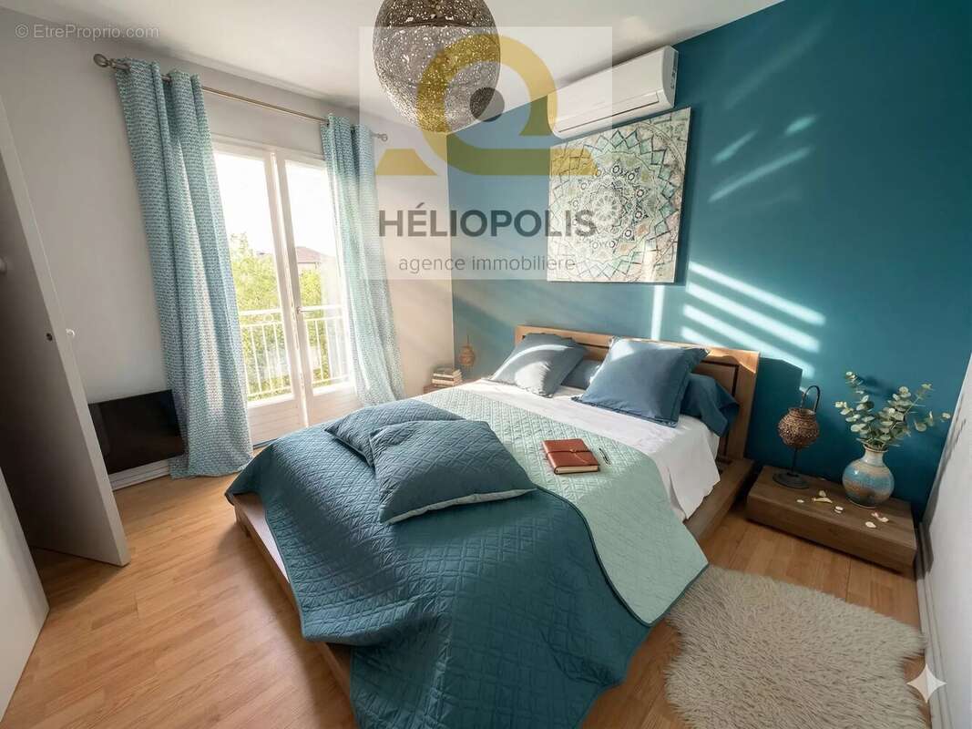 Maison à SAINT-NAZAIRE