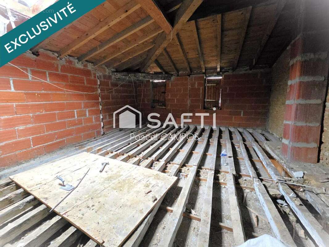 Photo 5 - Appartement à MAZERES