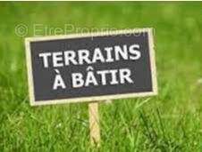 Terrain à ABBEVILLE