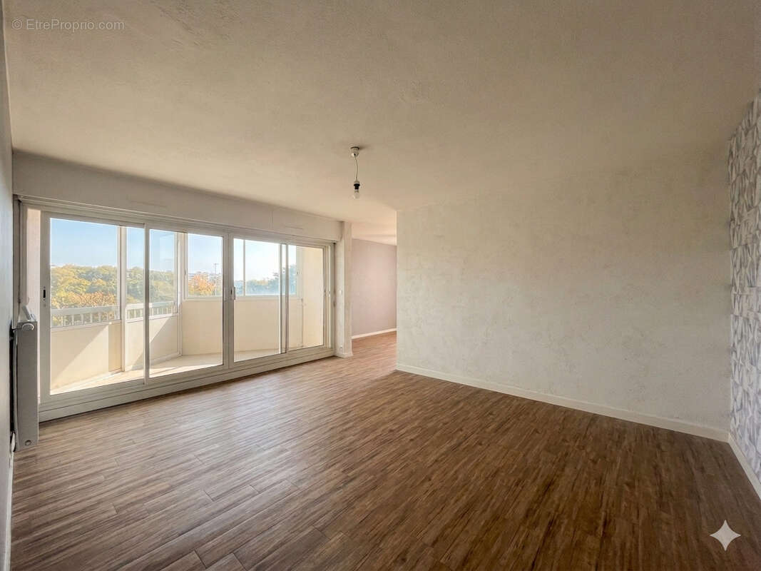 Appartement à VANNES