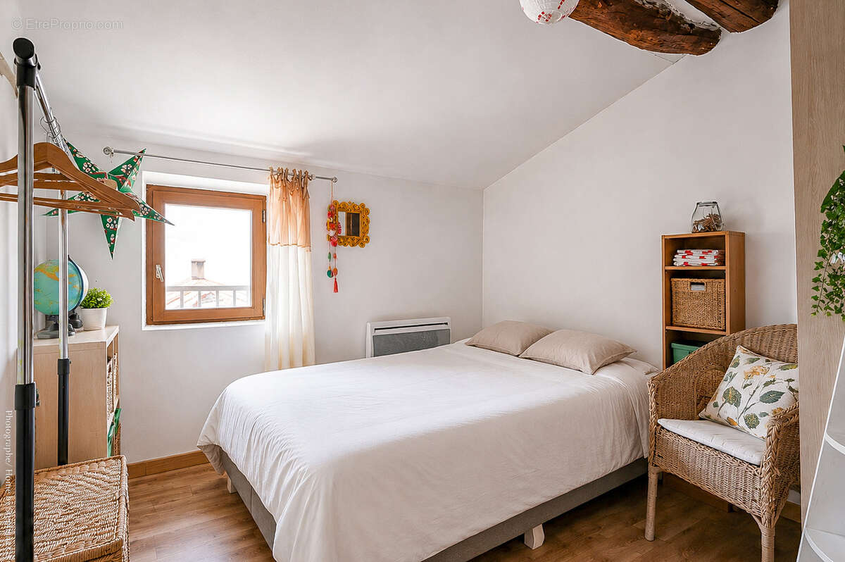 Maison à ROUSSET