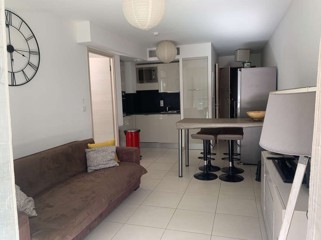 Appartement à PROPRIANO