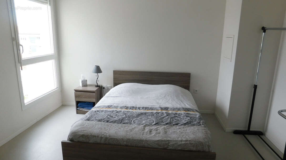 Appartement à JARVILLE-LA-MALGRANGE