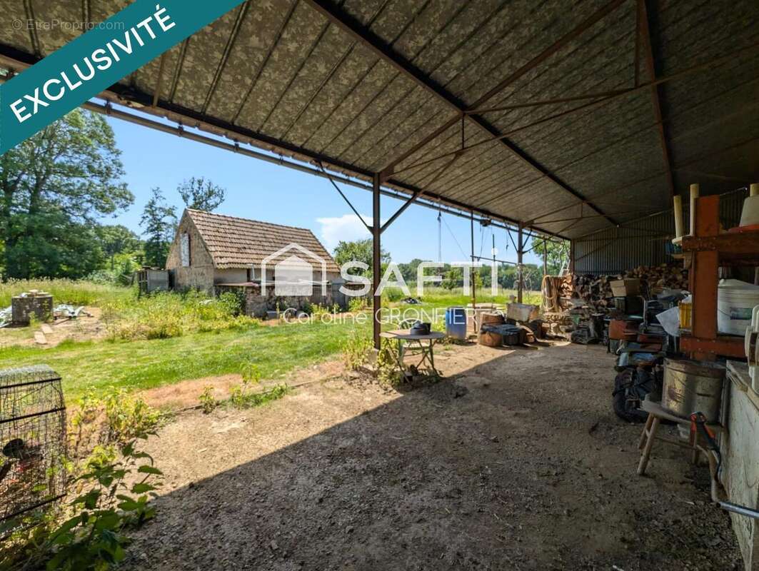 Maison 380 m² à Gilly-Sur-Loire  - photo 5