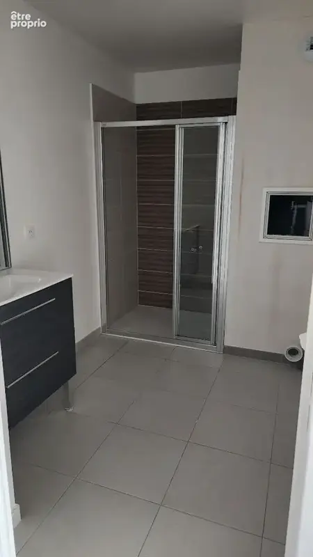 Appartement La Courneuve 1 pièce 38.77 m2 - photo 2