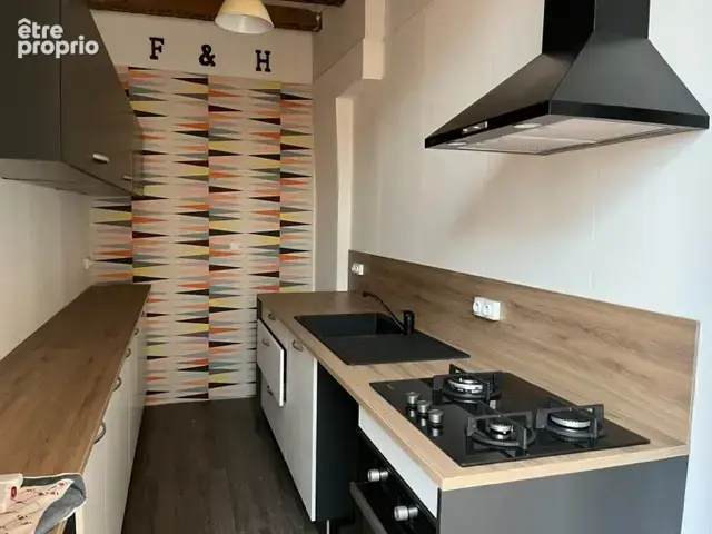 Situé en Hyper centre, Magnifique Appartement - photo 3