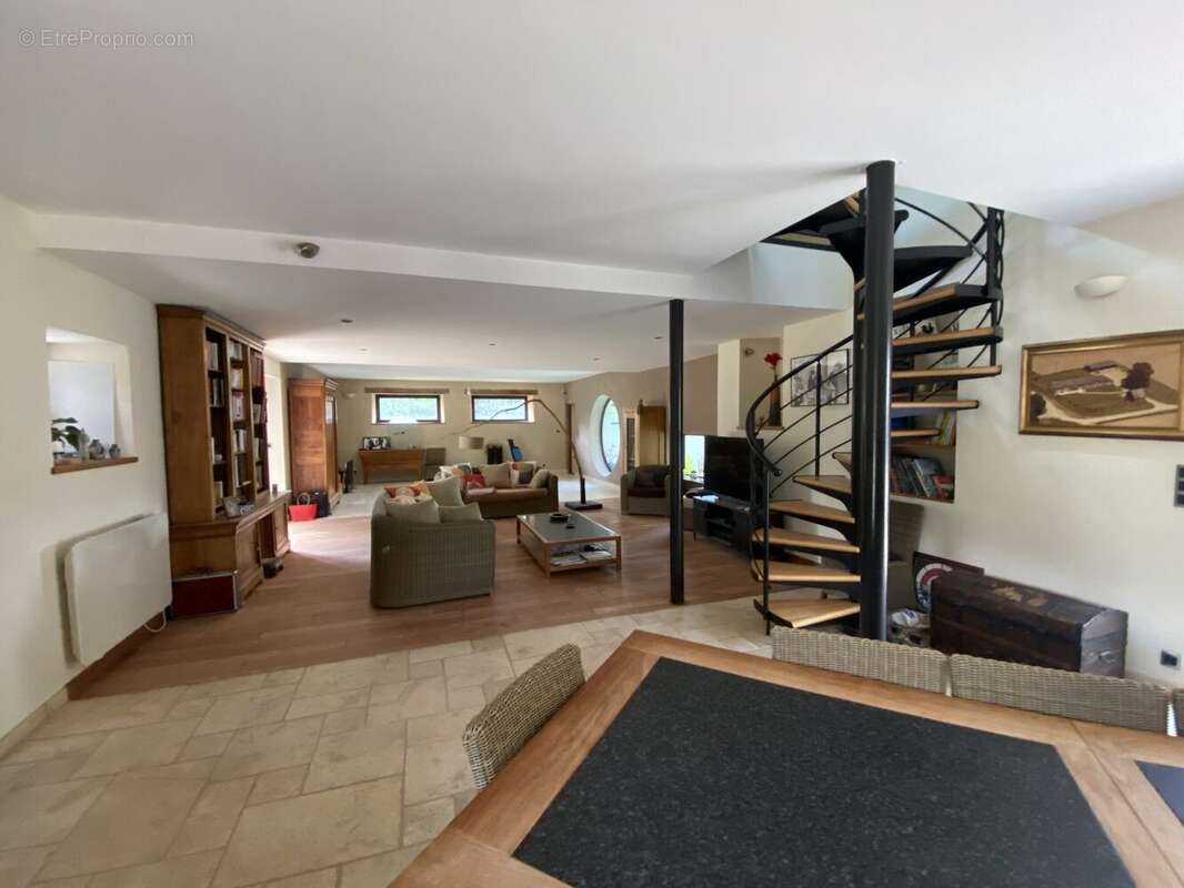 Maison à BREAL-SOUS-MONTFORT