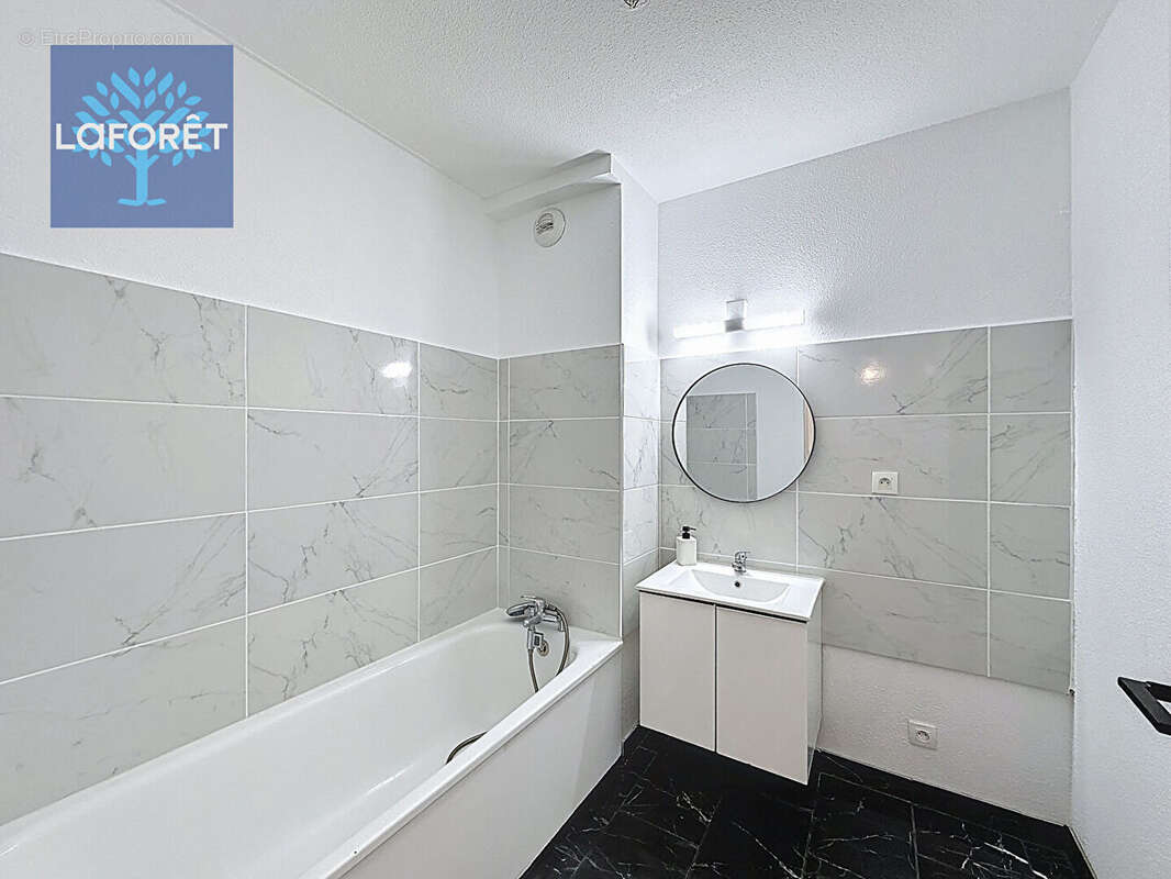 Appartement à BISCHHEIM