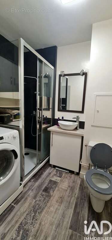 Photo 7 - Appartement à RAMBOUILLET