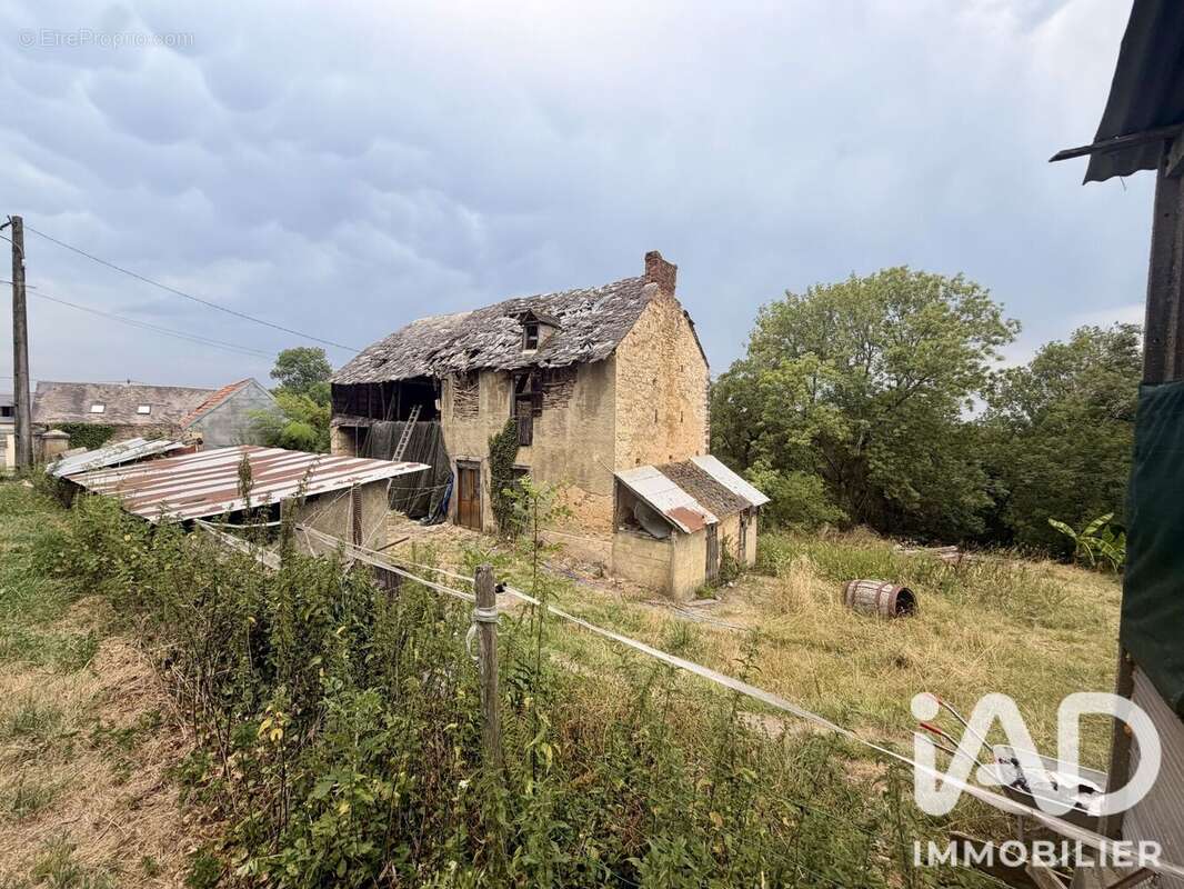 Maison 109 m² à Orignac  - photo 4