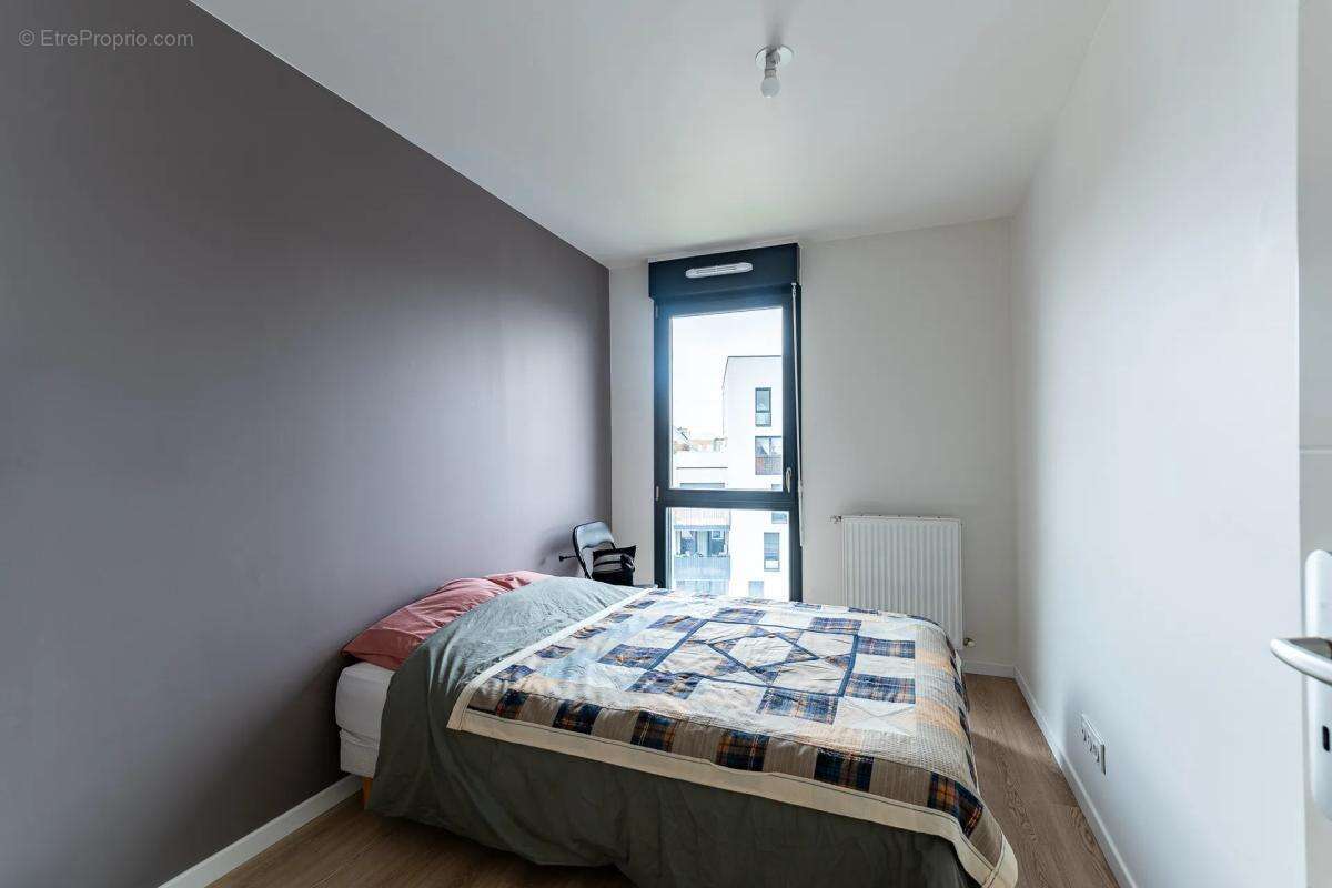 Appartement à BONDY