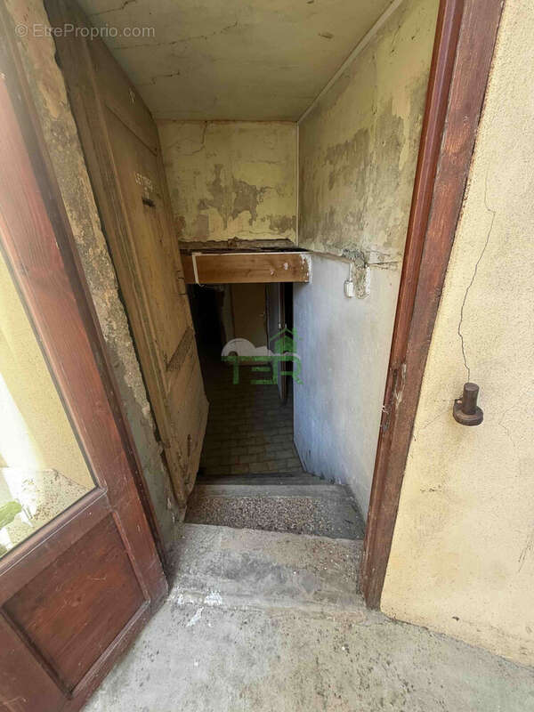 Maison à SERVIAN