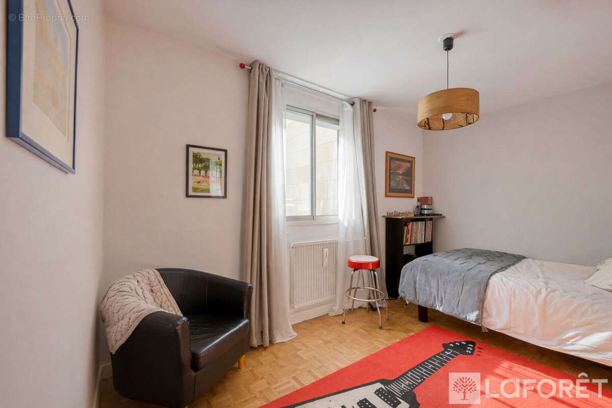 Appartement Sevres 3 pièce(s) 63 m2 - photo 5