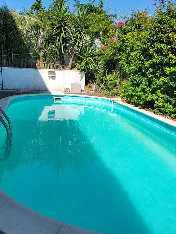 Maison à SAINT-PALAIS-SUR-MER