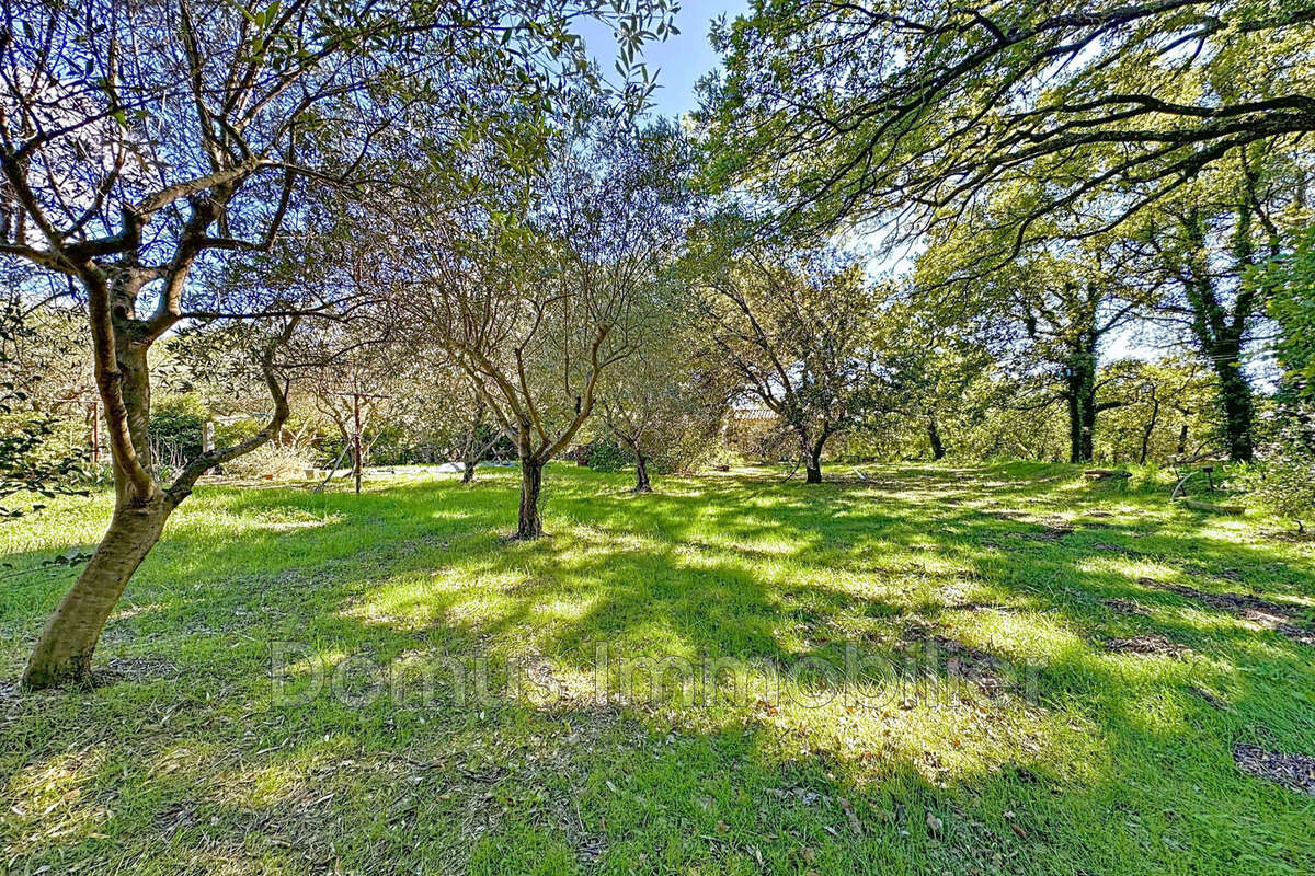 Maison à L&#039;ISLE-SUR-LA-SORGUE