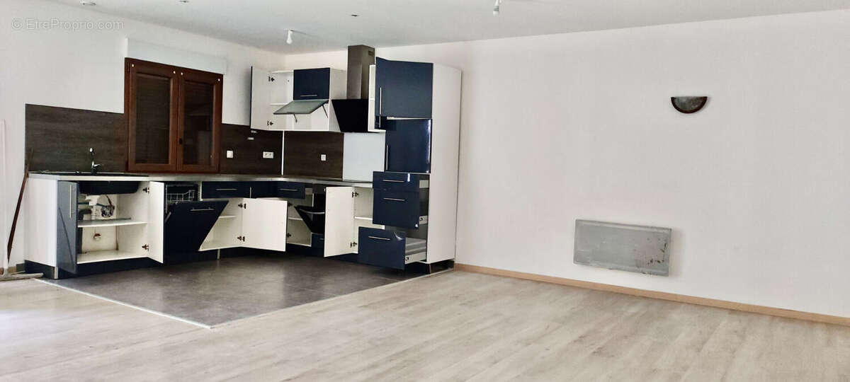 Maison à SAINT-MARTIN-DU-TERTRE