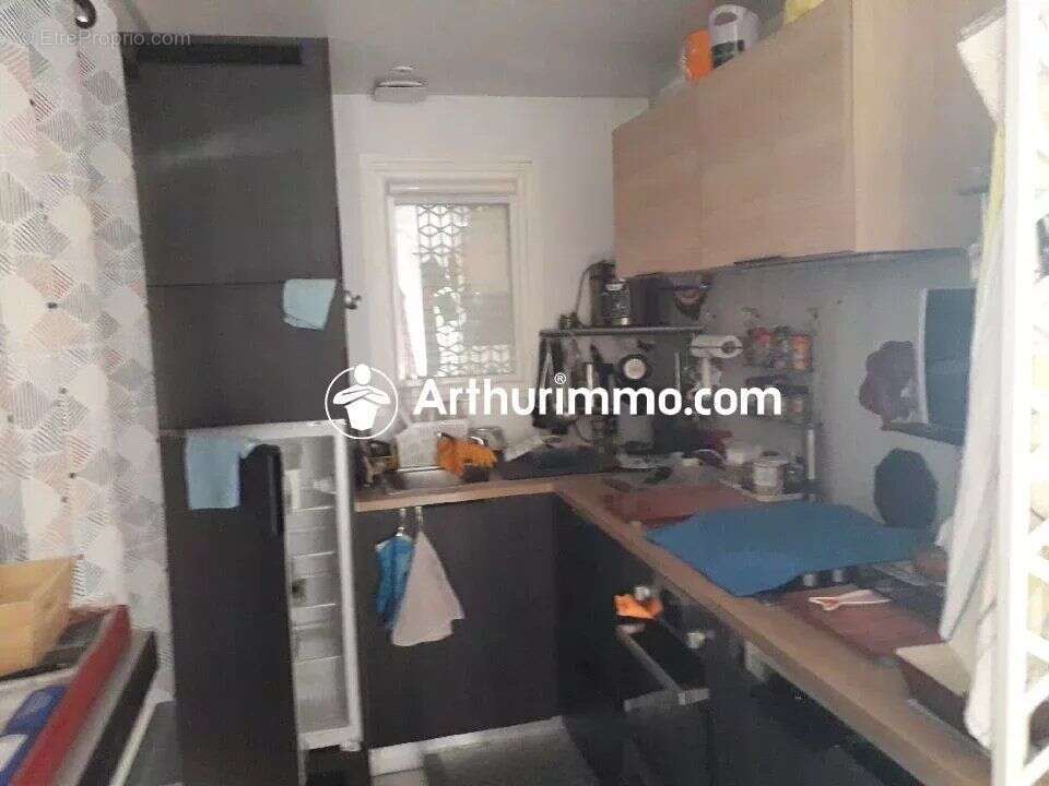 Vente Maison Saint-pair-sur-mer(50380) 127 500ï¿œ - photo 3