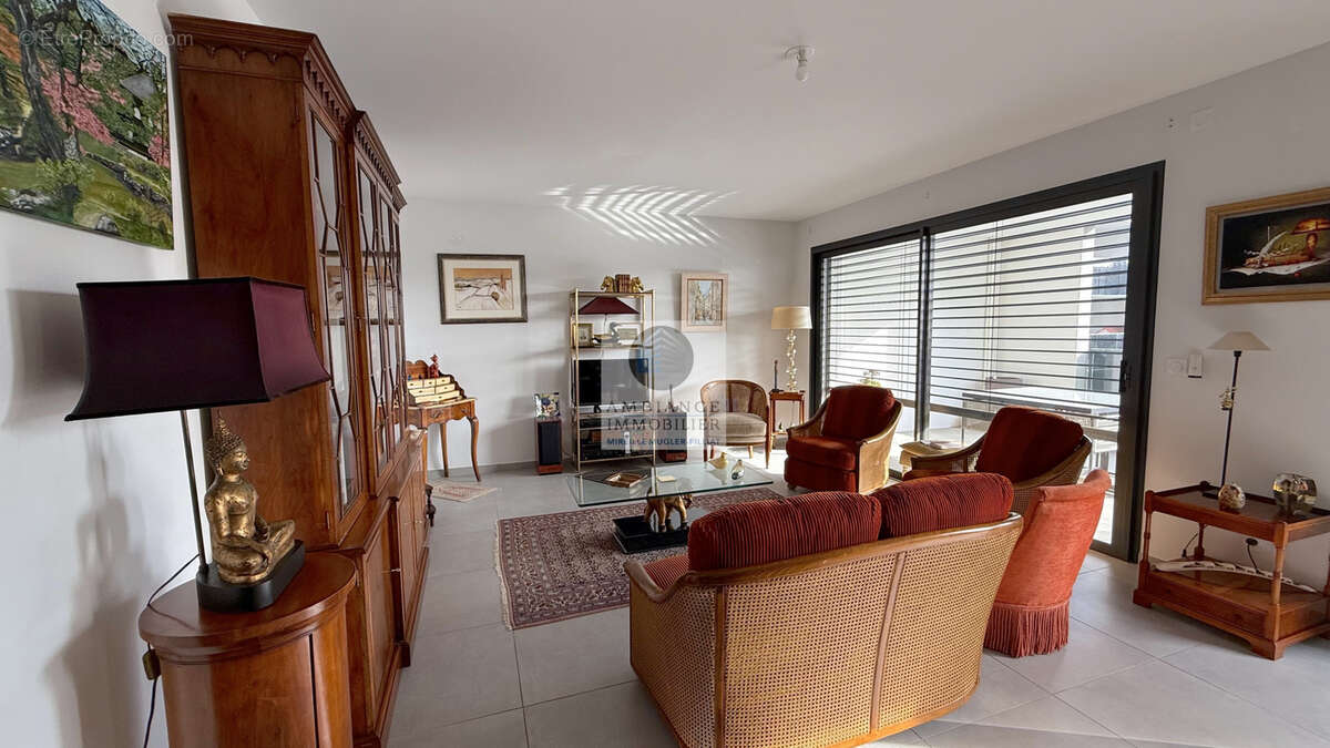 Appartement à VALENCE