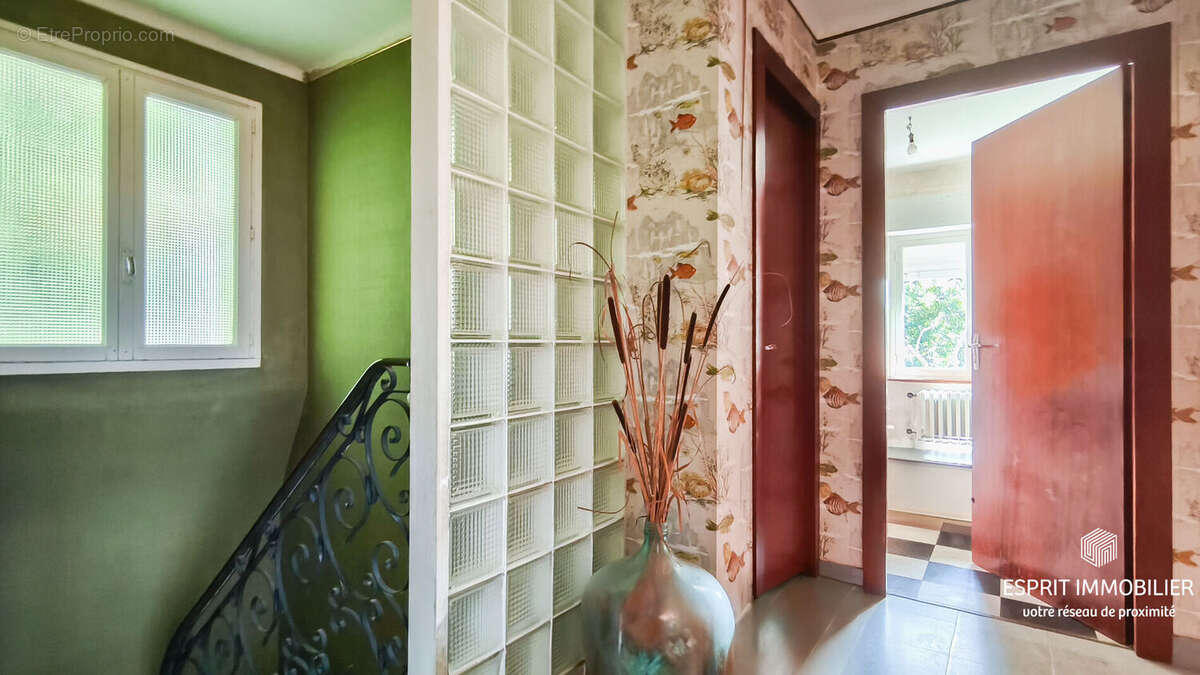 Maison à CONCARNEAU