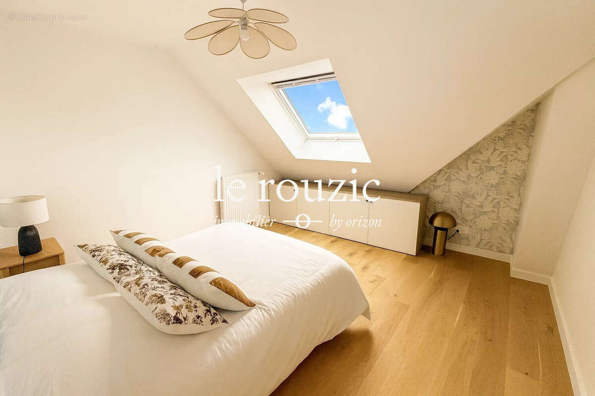 Appartement 86 m² à Damgan  - photo 7