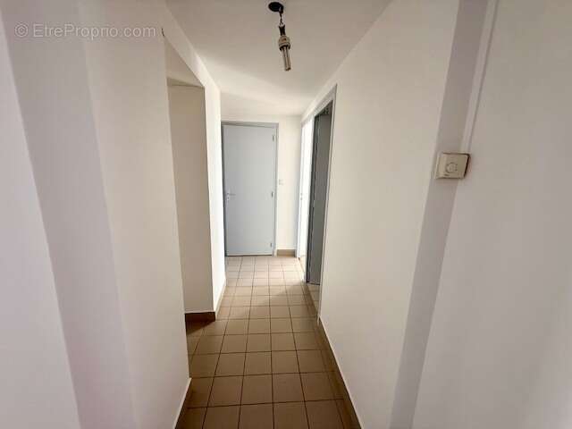 Appartement à ROMANS-SUR-ISERE