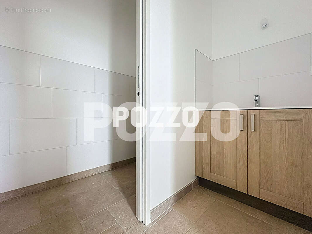 Maison à CHERBOURG-OCTEVILLE