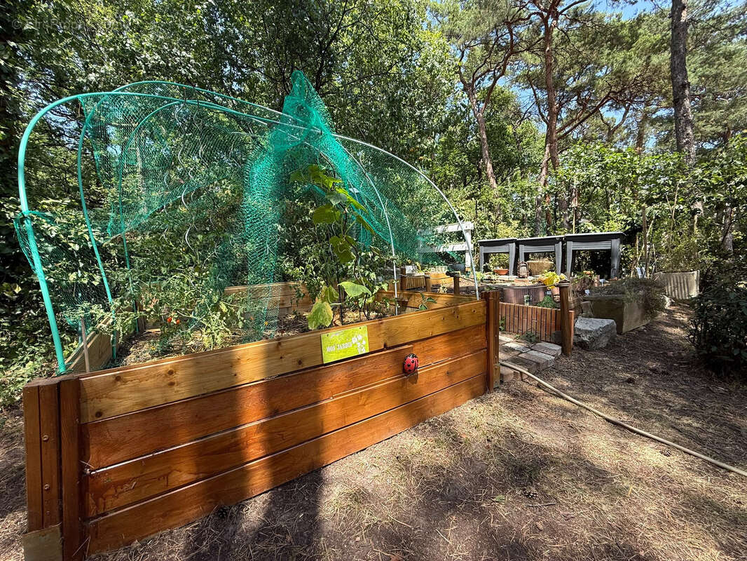 Maison 6 pièces - 139.10m2 - LA FERTÉ ALAIS - photo 27
