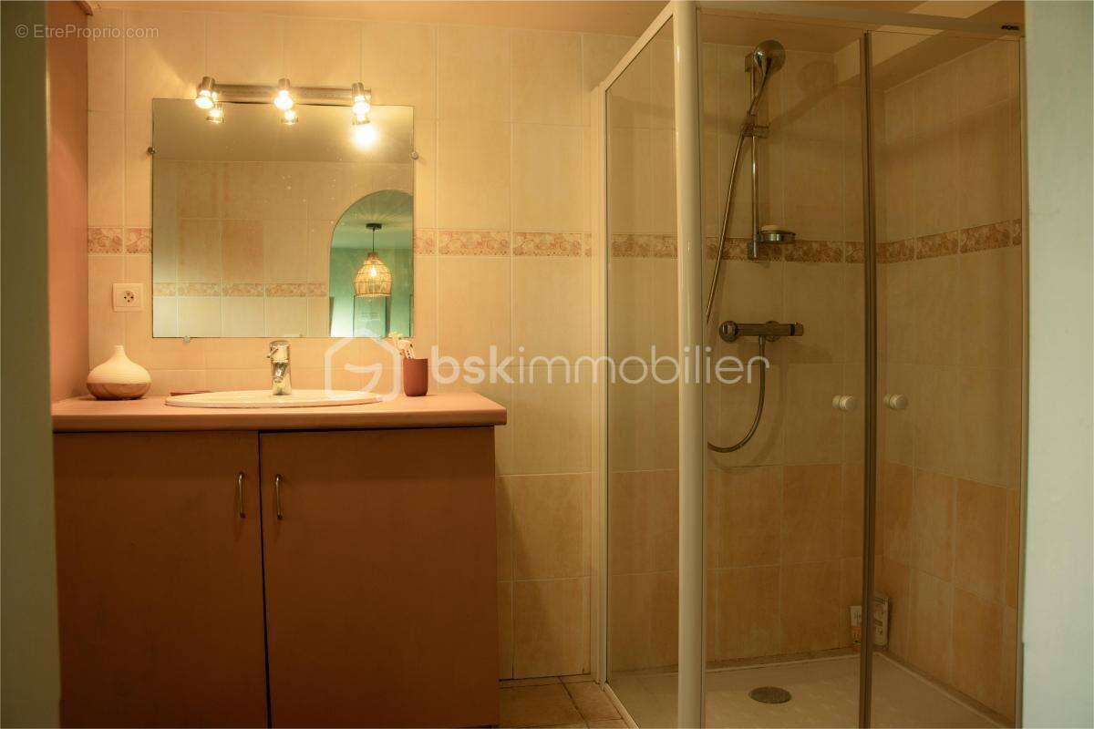 Maison à LUC-LA-PRIMAUBE