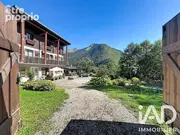 Photo 1 - Maison à ESSERT-ROMAND