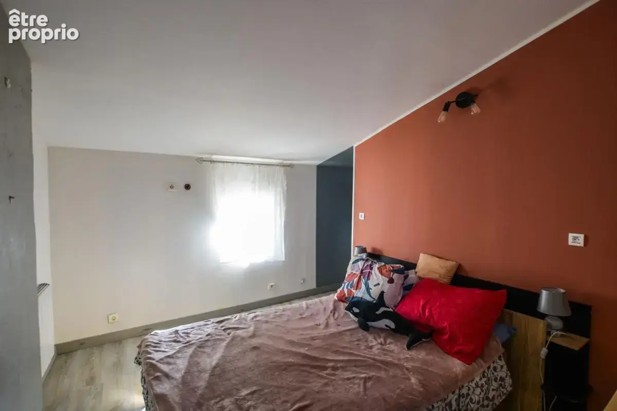 Maison de village de charme à Saze, 5 chambres : l’espace idéal pour toute la famille - photo 11