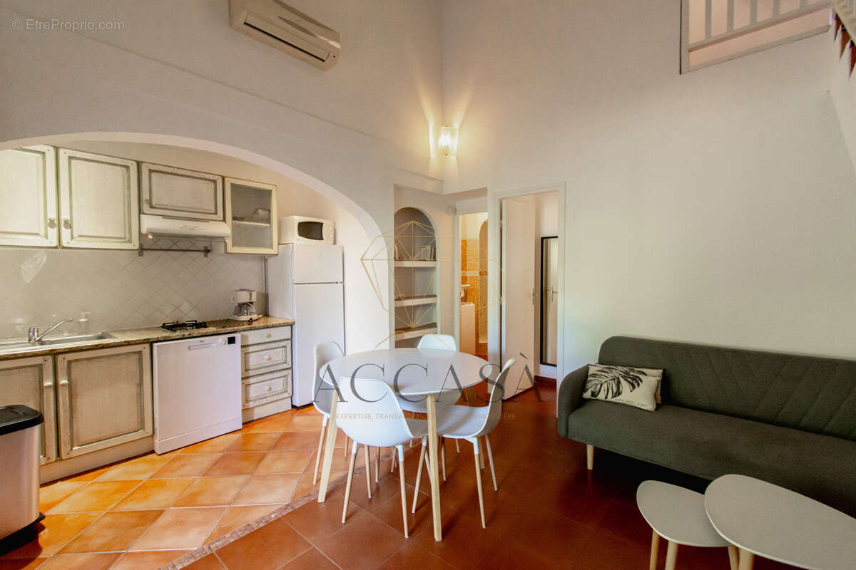 Maison à PORTO-VECCHIO