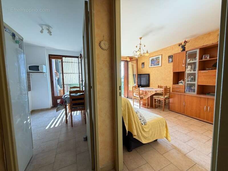 Appartement à MARSEILLE-14E