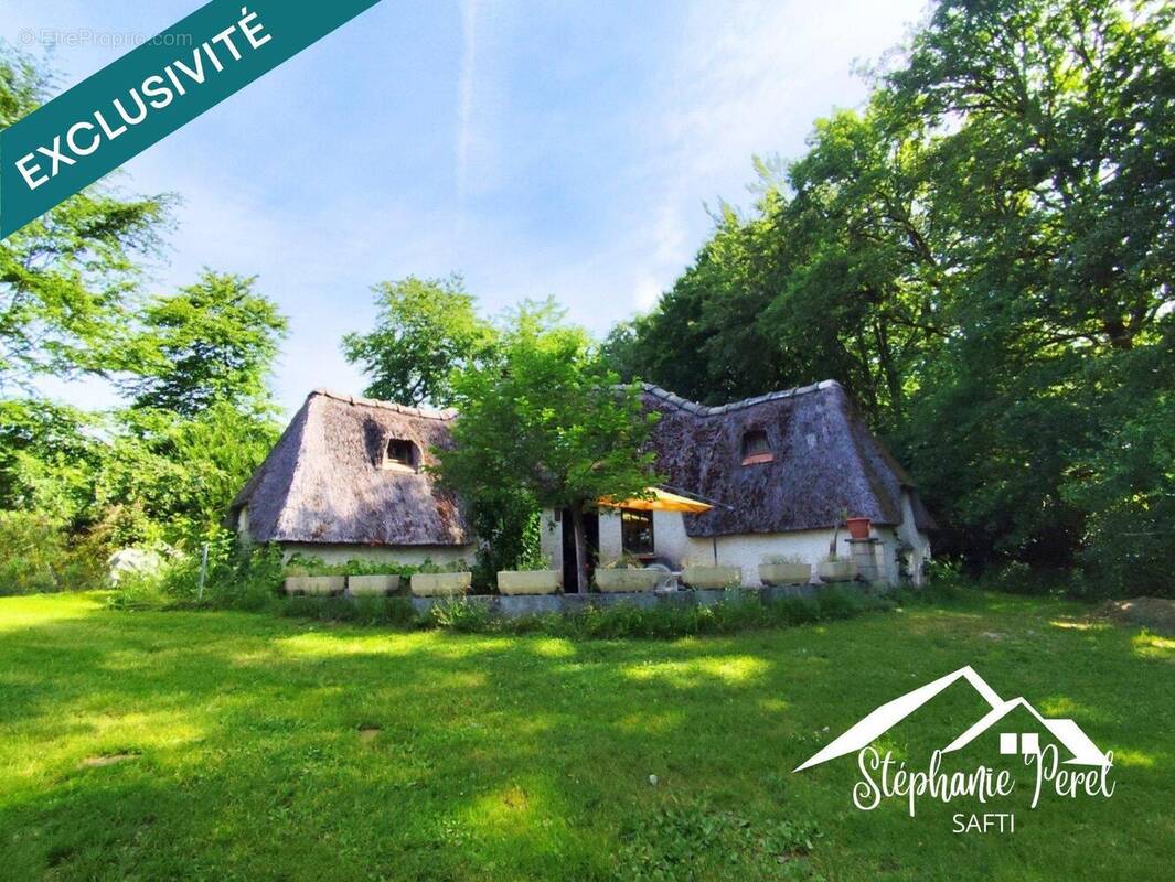 Maison 105 m² à Perols-Sur-Vezere  - photo 1
