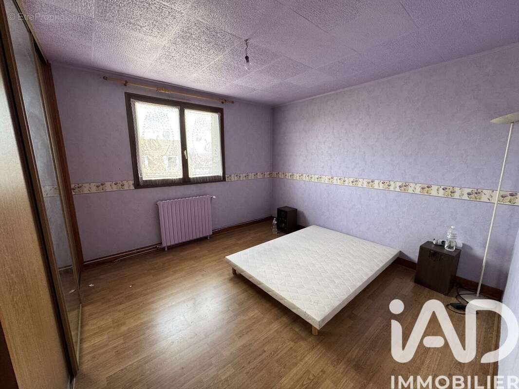 Photo 9 - Maison à MORANGIS