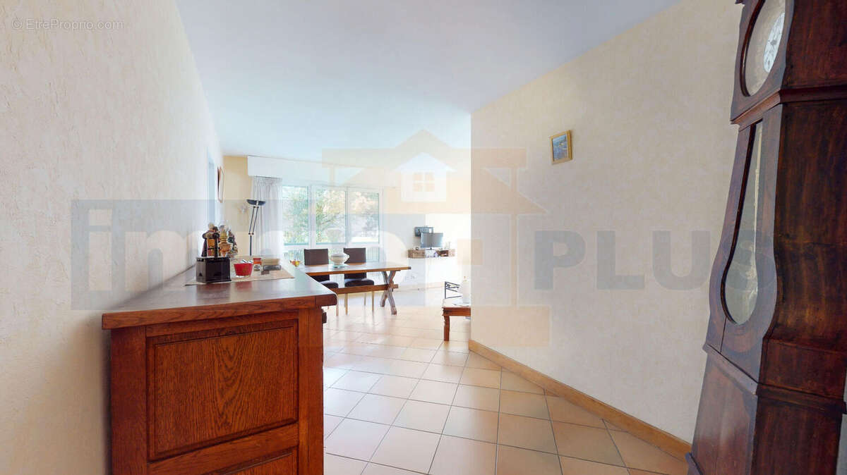 Appartement à BOIS-D&#039;ARCY