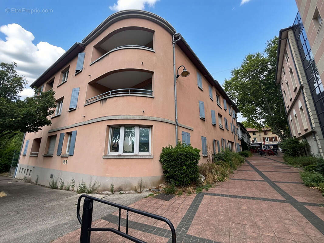 Appartement à SAINT-PRIEST