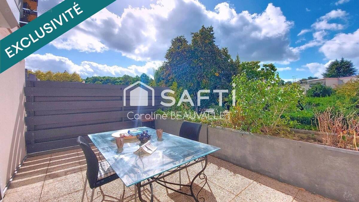 Photo 1 - Appartement à SAULX-LES-CHARTREUX