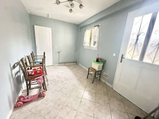 Maison 127m² à créteil - photo 8