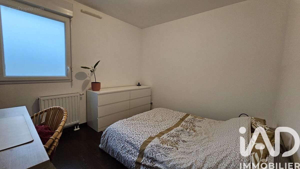 Photo 8 - Appartement à NANTES