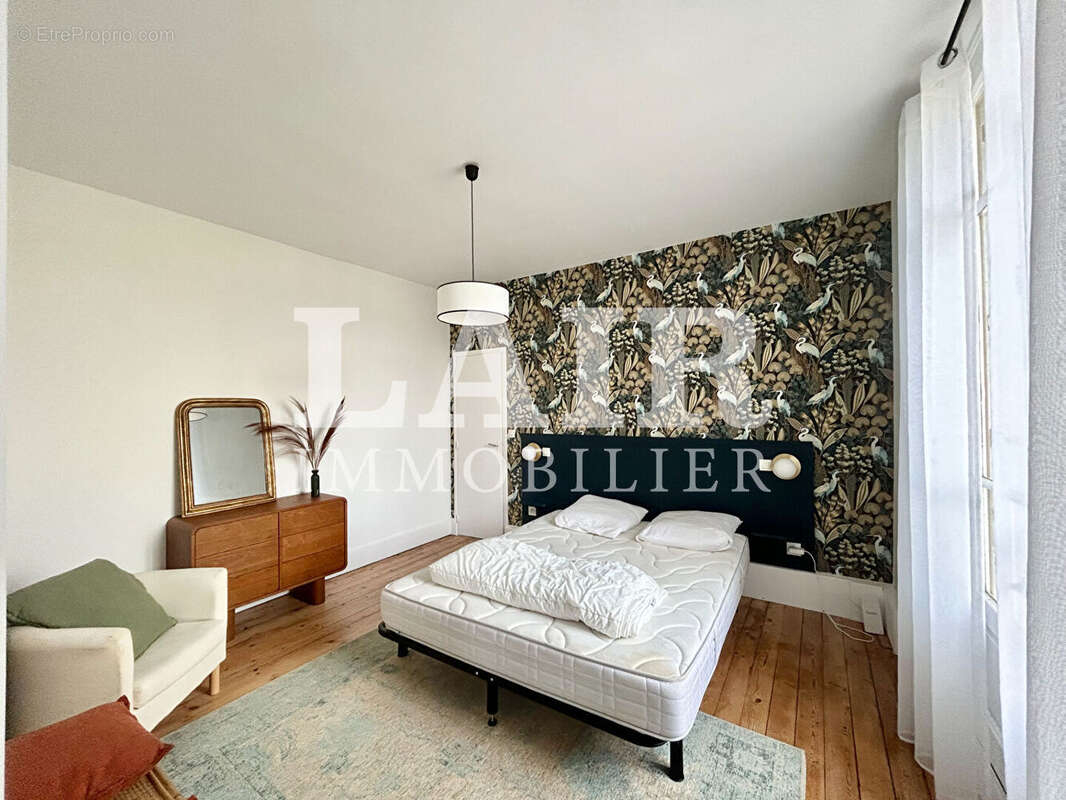 Maison à BAGNOLES-DE-L&#039;ORNE