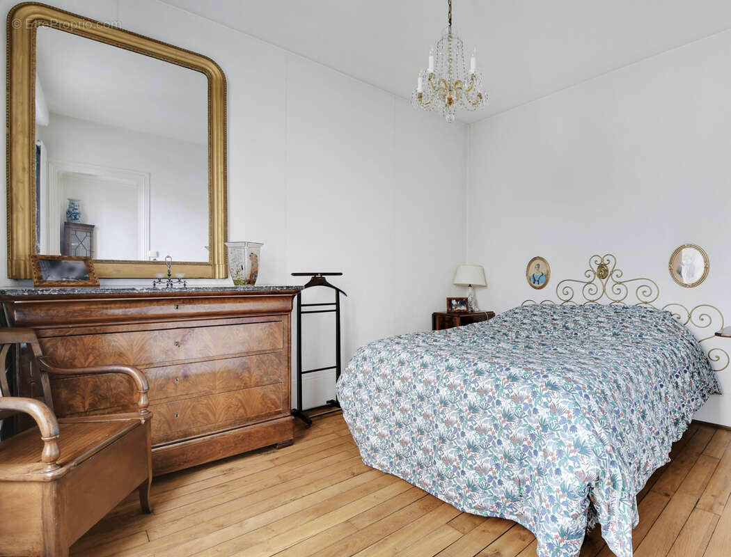 Photo 3 - Maison à MONTREUIL