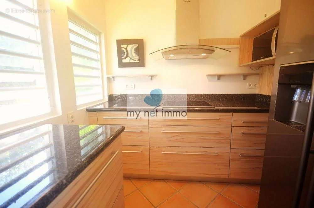 Maison à SAINT-MARTIN