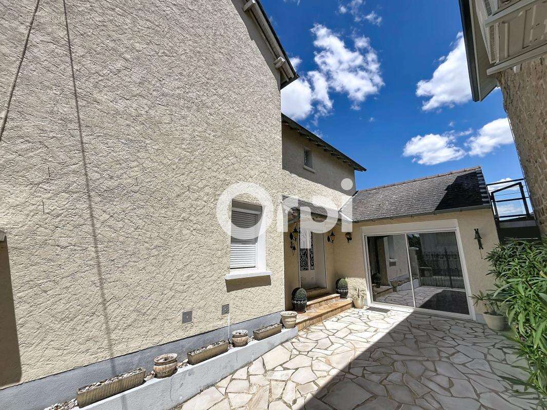 Maison à BRIVE-LA-GAILLARDE